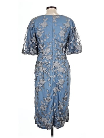 JS Collections Cocktail Dress (view 2)