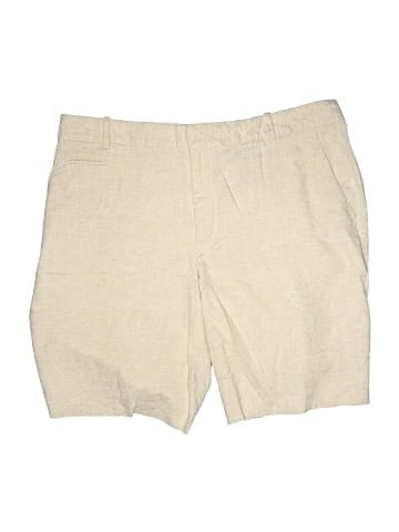 Gap Khaki Shorts (view 1)