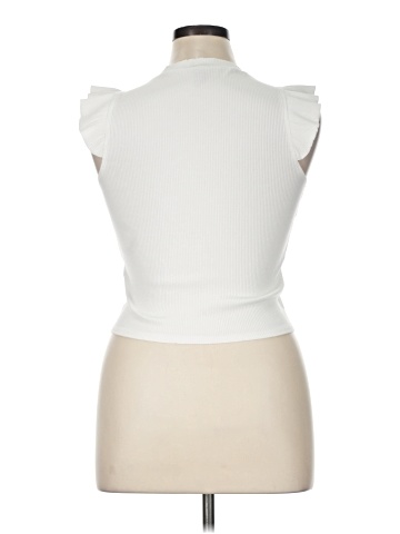 Alya Sleeveless Top (view 2)