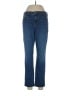 Old Navy Blue Jeans Size 10 - photo 1