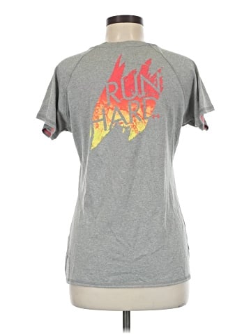 Under Armour Short Sleeve T-Shirt (view 2)