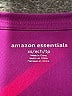 Amazon Essentials Purple Active T-Shirt Size XS - photo 7
