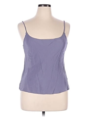 Carole Little Sleeveless Top (view 1)