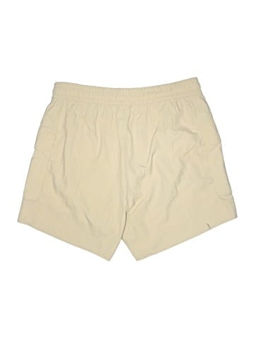 Active by Old Navy Khaki Shorts (view 2)