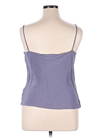 Carole Little Sleeveless Top (view 2)