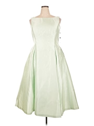 Adrianna Papell Cocktail Dress (view 1)
