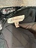Neiman Marcus 100% Rayon Metallic Black Jacket Size XL - photo 6