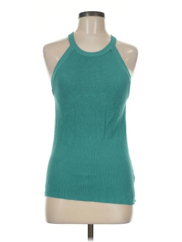 Hem & Thread Sweater Vest (view 1)