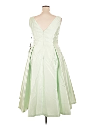 Adrianna Papell Cocktail Dress (view 2)