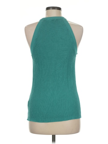 Hem & Thread Sweater Vest (view 2)