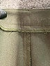 Unbranded Green Casual Pants Size 10 (estimated) - photo 7