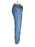 Levi's Hearts Blue Jeans Size 30 waist - photo 4