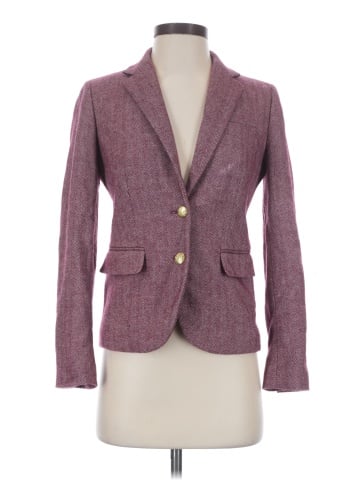 J.Crew Factory Store Wool Blazer (view 1)