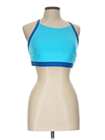 Lands' End Sports Bra (view 1)