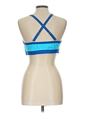 Lands' End Sports Bra (view 2)