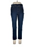 Gloria Vanderbilt Blue Jeans Size 12 - photo 1