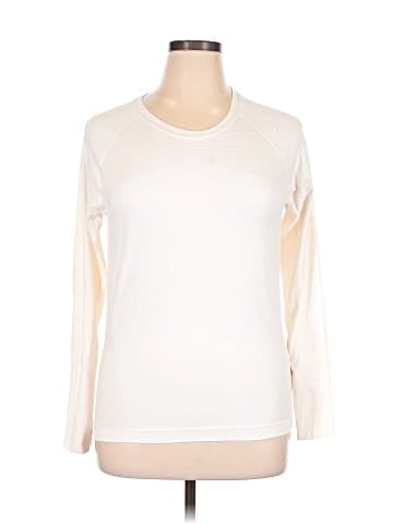 Love Long Sleeve T-Shirt (view 1)