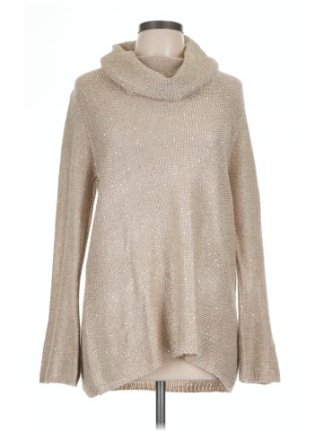 GNW Turtleneck Sweater (view 1)