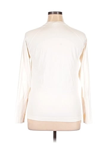 Love Long Sleeve T-Shirt (view 2)