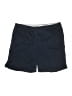 J.Jill Solid Blue Shorts Size 16 - photo 1
