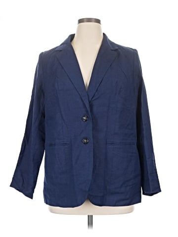 Jessica London Blazer (view 1)