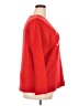 Cupcakes & Cashmere Red Pullover Sweater Size 2X - photo 4