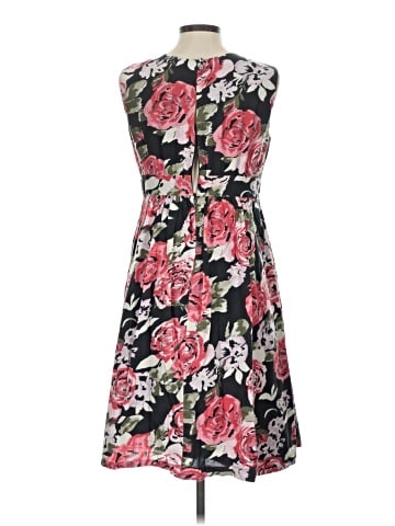 Emily and Fin Cocktail Dress (view 2)