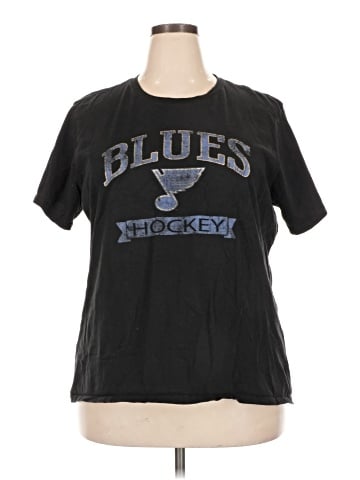 NHL Short Sleeve T-Shirt (view 1)