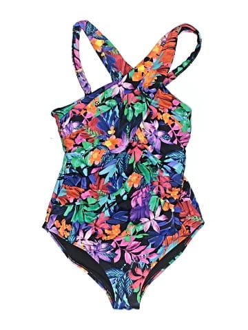 Swimsuits for all One Piece Swimsuit (view 1)