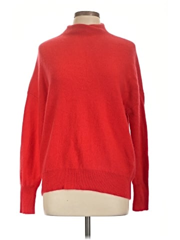 Saks Fifth Avenue Turtleneck Sweater (view 1)
