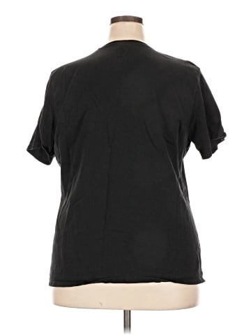 NHL Short Sleeve T-Shirt (view 2)