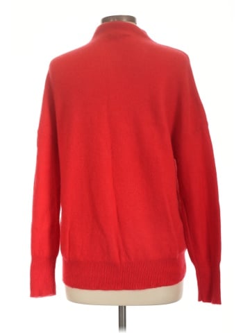 Saks Fifth Avenue Turtleneck Sweater (view 2)