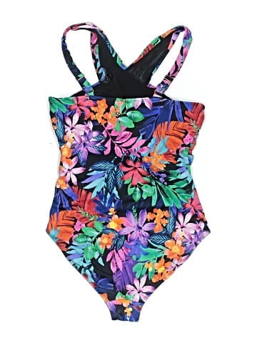 Swimsuits for all One Piece Swimsuit (view 2)