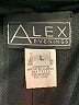 Alex Evenings Black Blazer Size L - photo 7