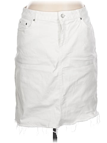 J. McLaughlin Casual Skirt (view 1)