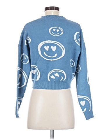 Debut Pullover Sweater (view 2)