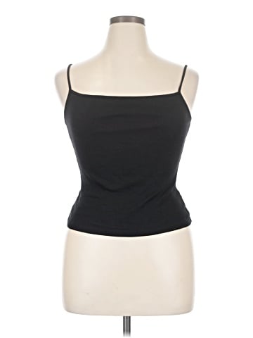 Divided by H&M Tube Top (view 1)