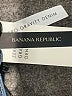 Banana Republic Blue Jeans Size 25 waist - photo 7