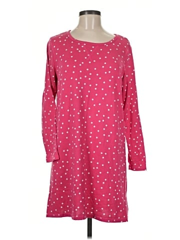Christopher & Banks Casual Dress (view 1)