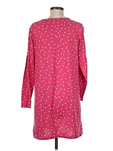 Christopher & Banks Casual Dress (view 2)