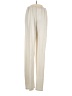 Unbranded Chevron-herringbone Ivory Casual Pants Size S - photo 1
