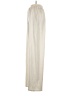 Unbranded Chevron-herringbone Ivory Casual Pants Size S - photo 5