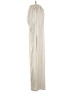 Unbranded Chevron-herringbone Ivory Casual Pants Size S - photo 4