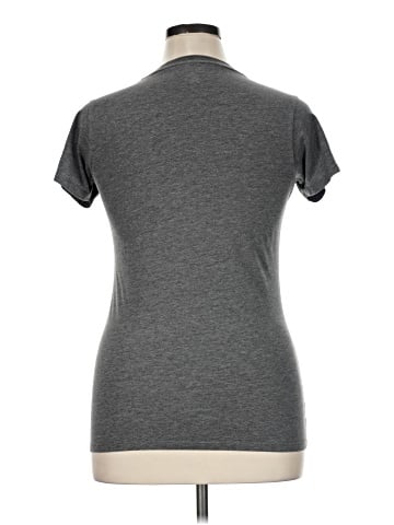 Champion Short Sleeve T-Shirt (view 2)