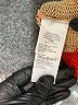 J.Crew Stripes Red Pullover Sweater Size M - photo 8
