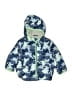Baby Gap 100% Polyester Blue Snow Jacket Size 6-12 mo - photo 1