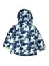 Baby Gap 100% Polyester Blue Snow Jacket Size 6-12 mo - photo 2