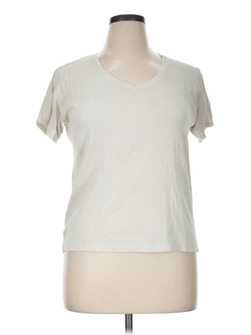 Austin Clothing Co. Short Sleeve Top (view 1)
