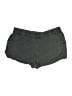 American Eagle Outfitters 100% Lyocell Solid Gray Shorts Size XL - photo 1