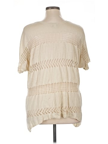 One World Pullover Sweater (view 2)